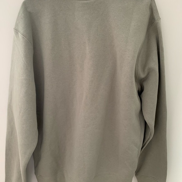 COPY - Nike sweatshirt - Picture 2 of 2